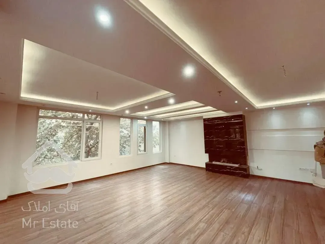 180متر الهیه. کلید نخورده. سکوت مطلق. 4پارکینگ