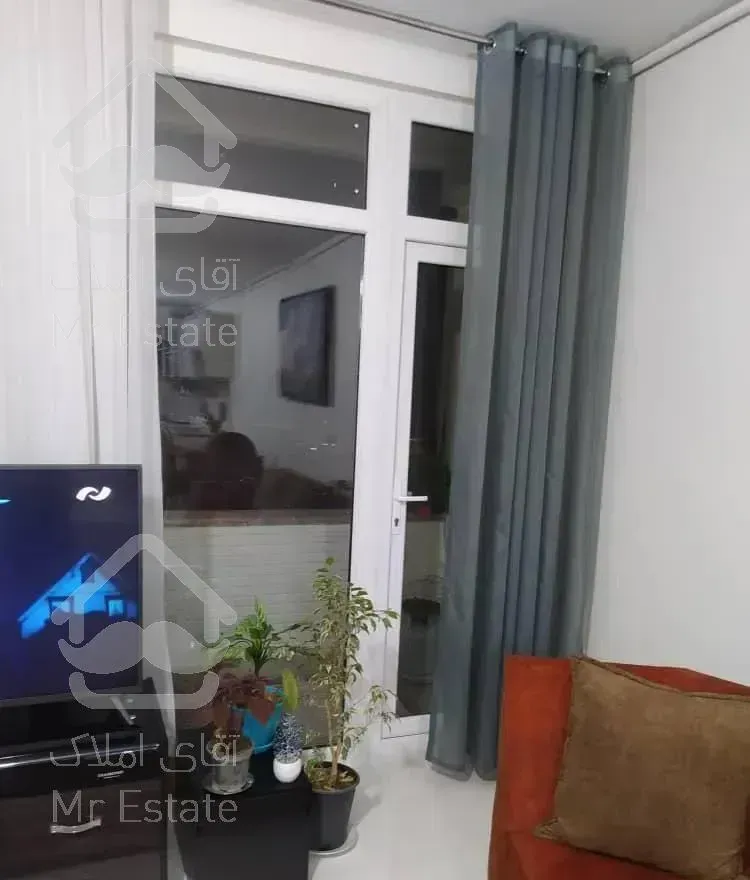 آپارتمان ۷۰متری یه ملیاردی