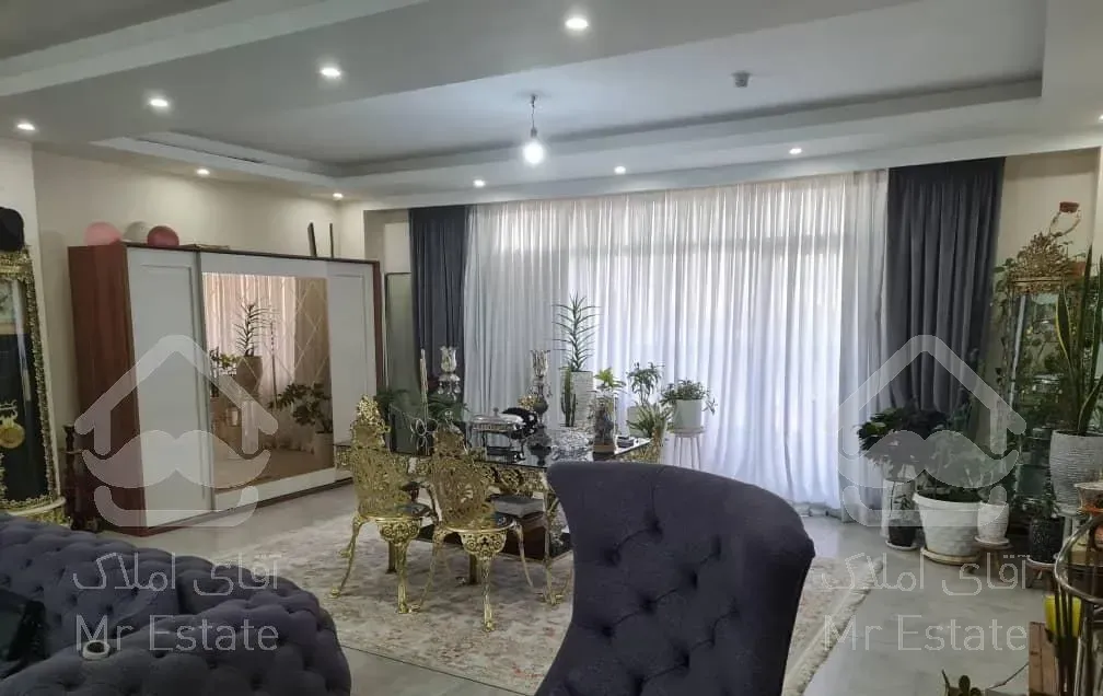 135 متری فول امکانات / فاز 5 مهرشهر /