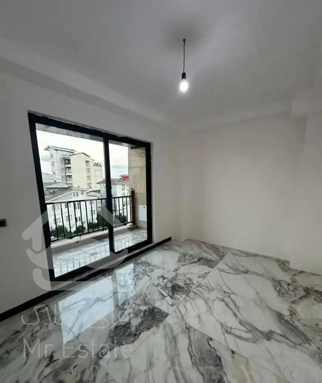 فروش آپارتمان 113متری / نوساز / فردوسی غربی