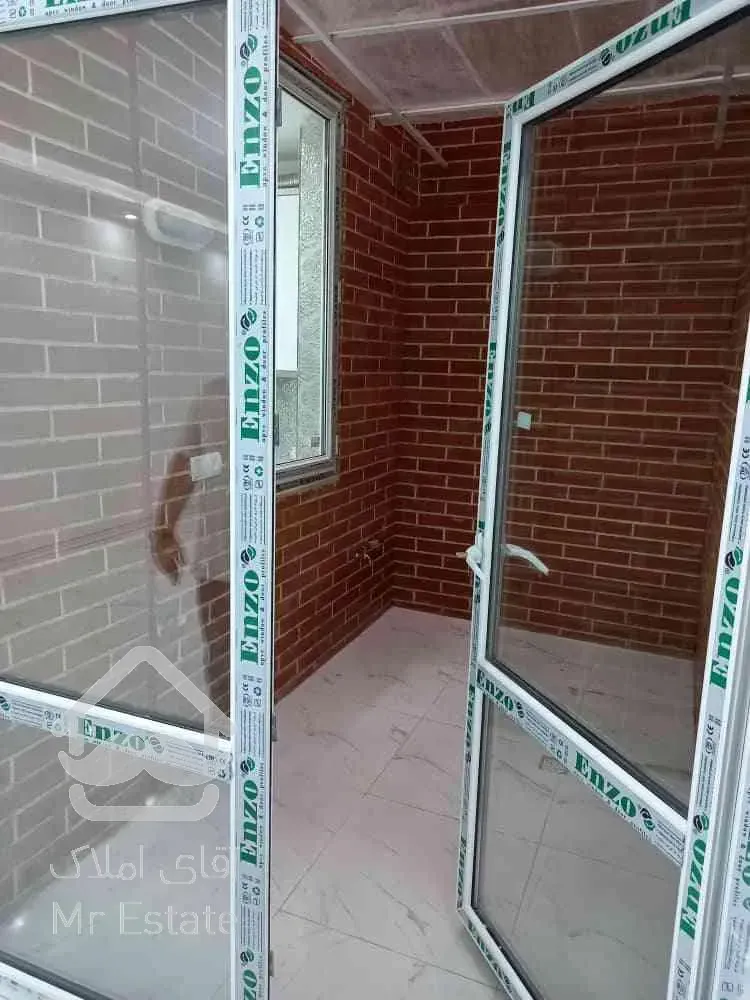 ۶۲متر.نور و نقشه لوکیشن.پونک