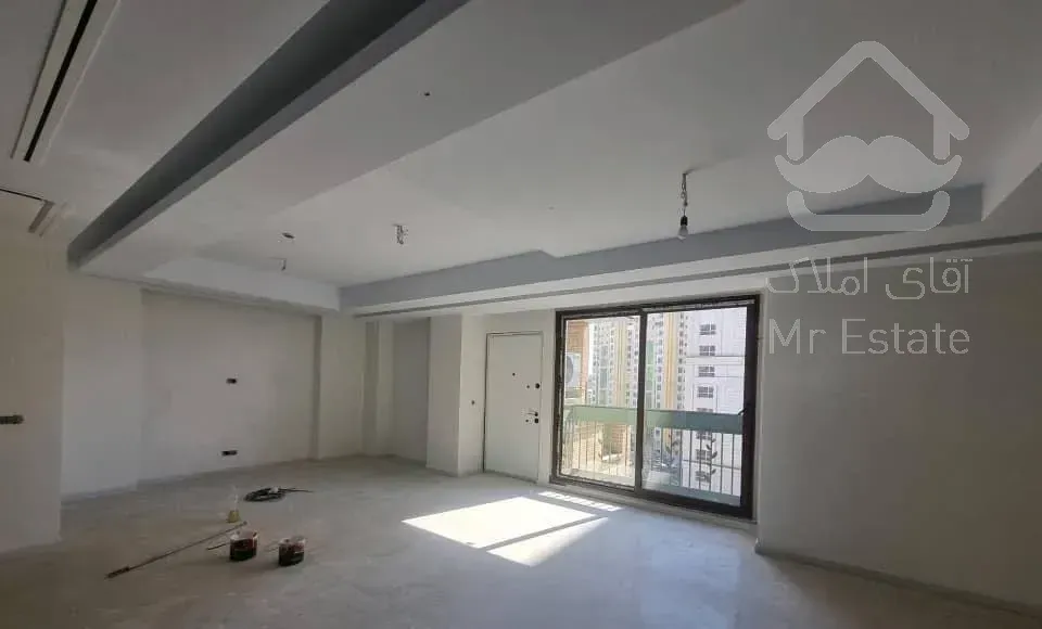 ۲۰۰ متر برج تک واحدی