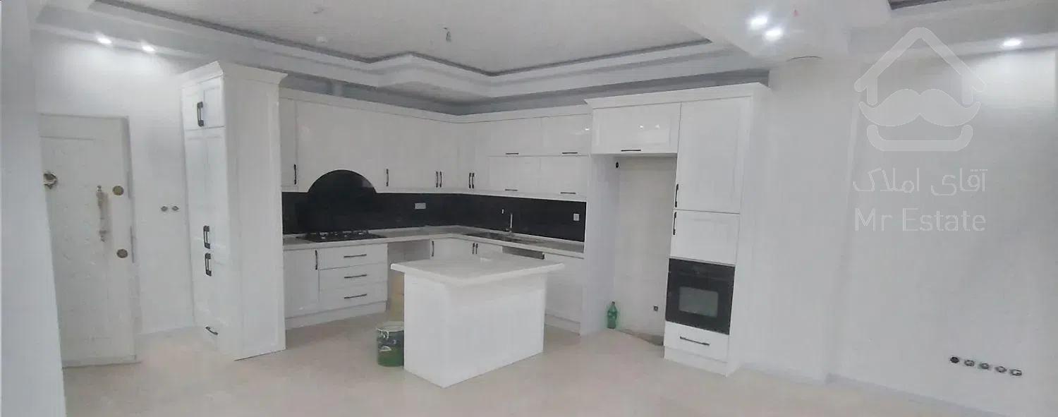 ۹۵ متر / خیابان ابراهیمی / کلید نخورده