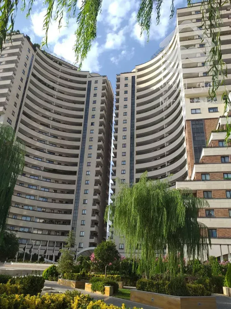 ۳خواب/فول امکانات/برج ویژن/مشاعات آبی/مروارید چیتگر