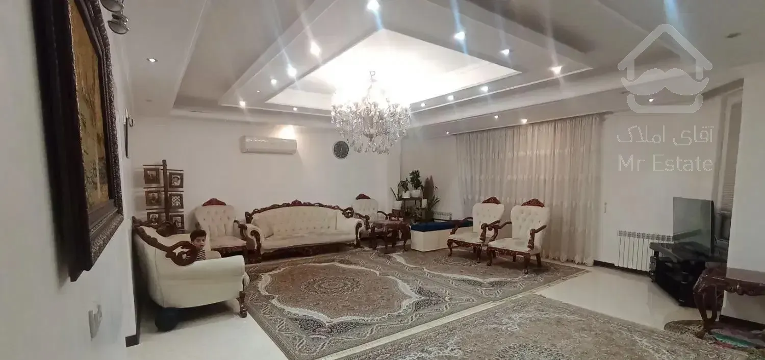 ۱۴۰ متری تک واحدی بوستان زوج