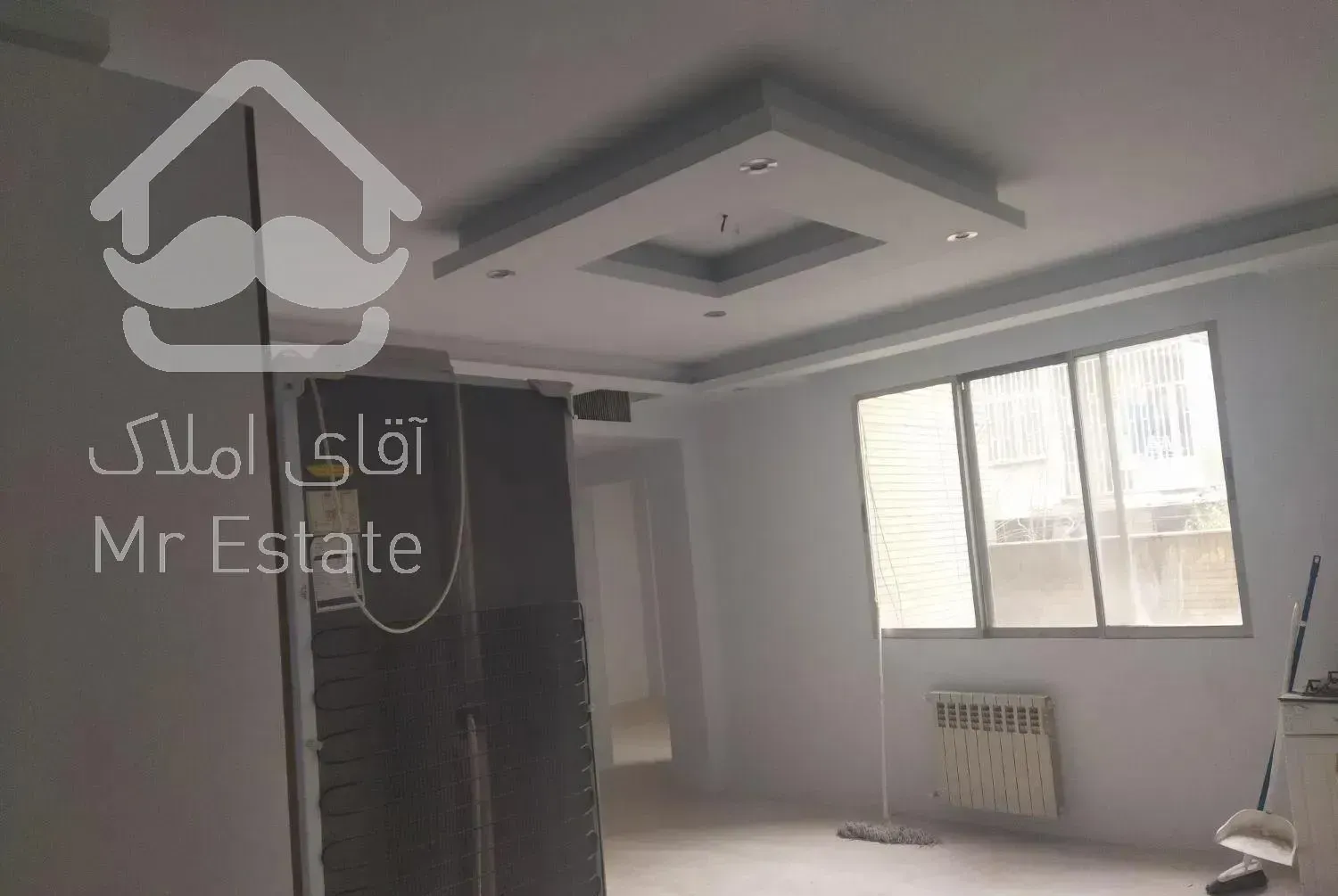 آپارتمان ۲خوابه ۷۰ متر