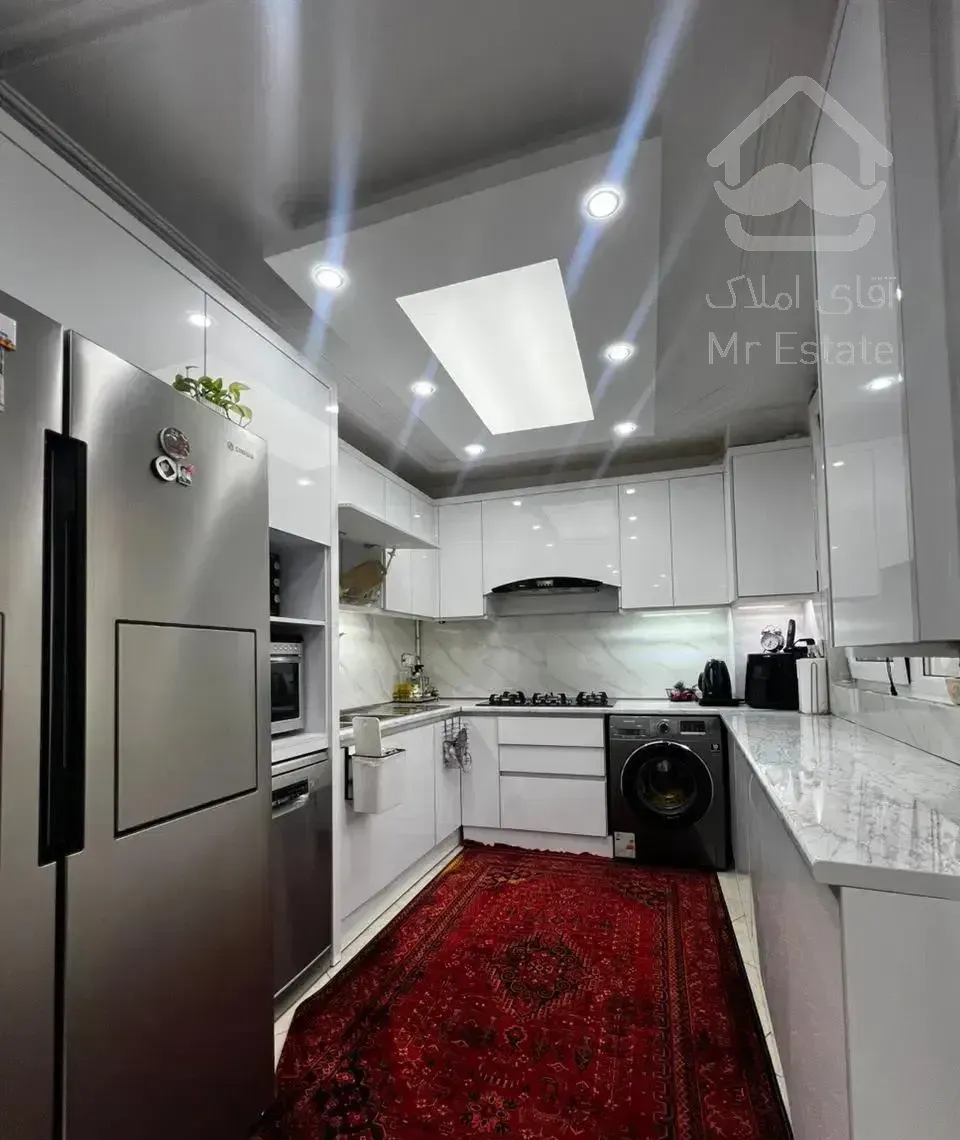 حزین لوکیشن درجه یک