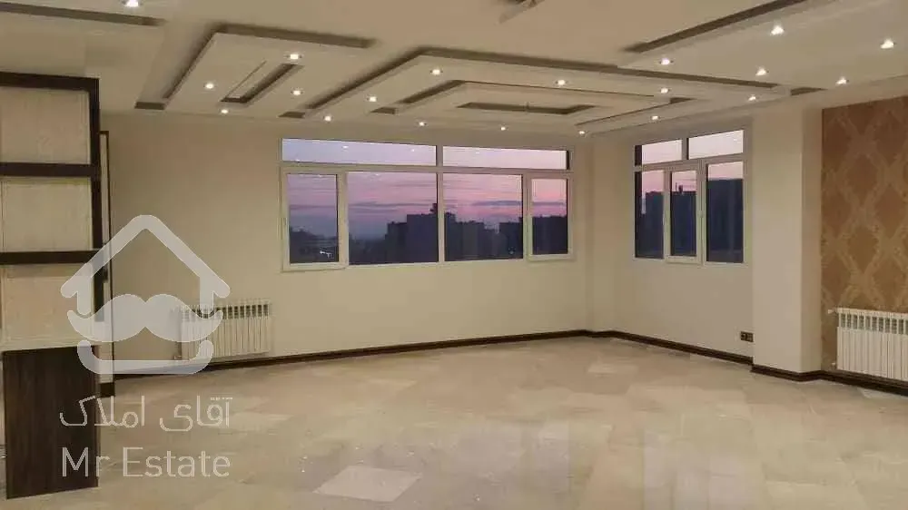 خرید اپارتمان* 141متر 3خوابه*سازمان شمالی