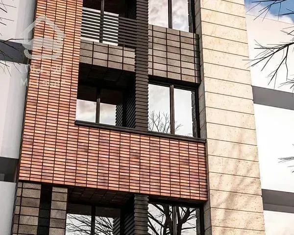 57 متر گذر پارک جمشیدیه