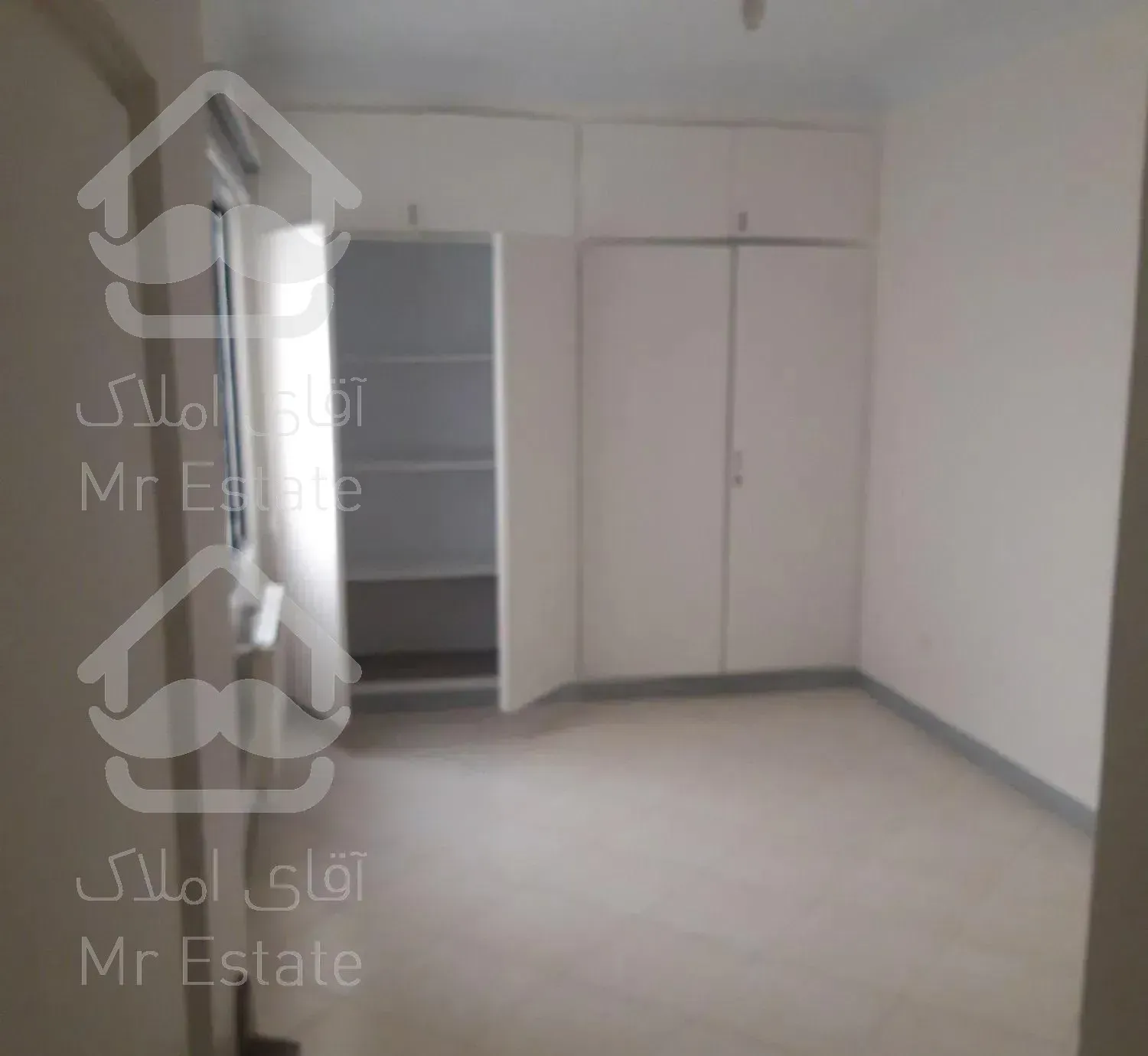 ۸۴ متر ۲ خواب شریعتی . بازسازی شده