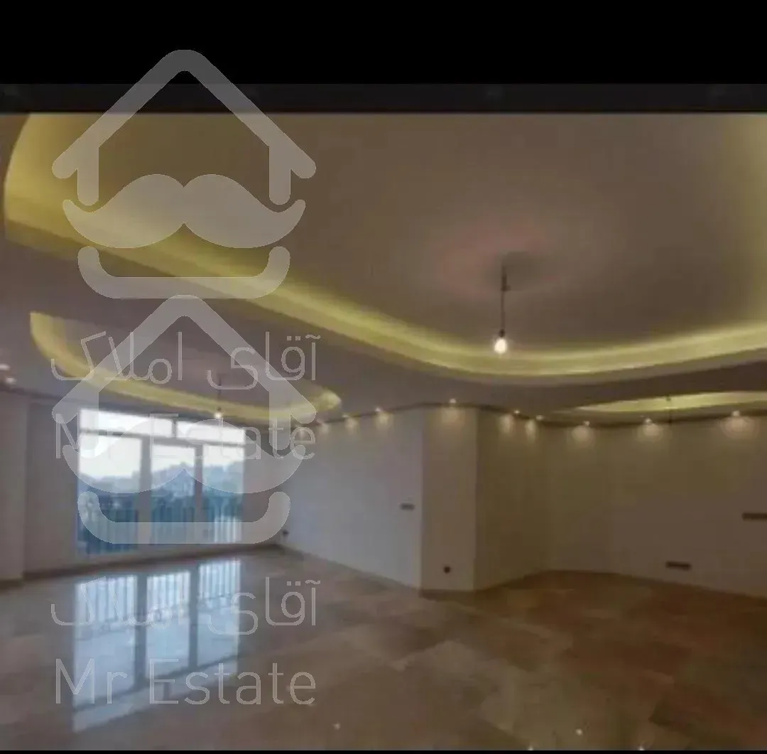 آپارتمان /۱۴۰متر /تاپ لوکیشن