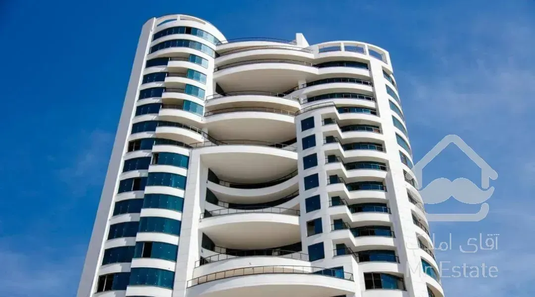 تاجران/برج تجاری اداری لکسون ۴۰متر همکف