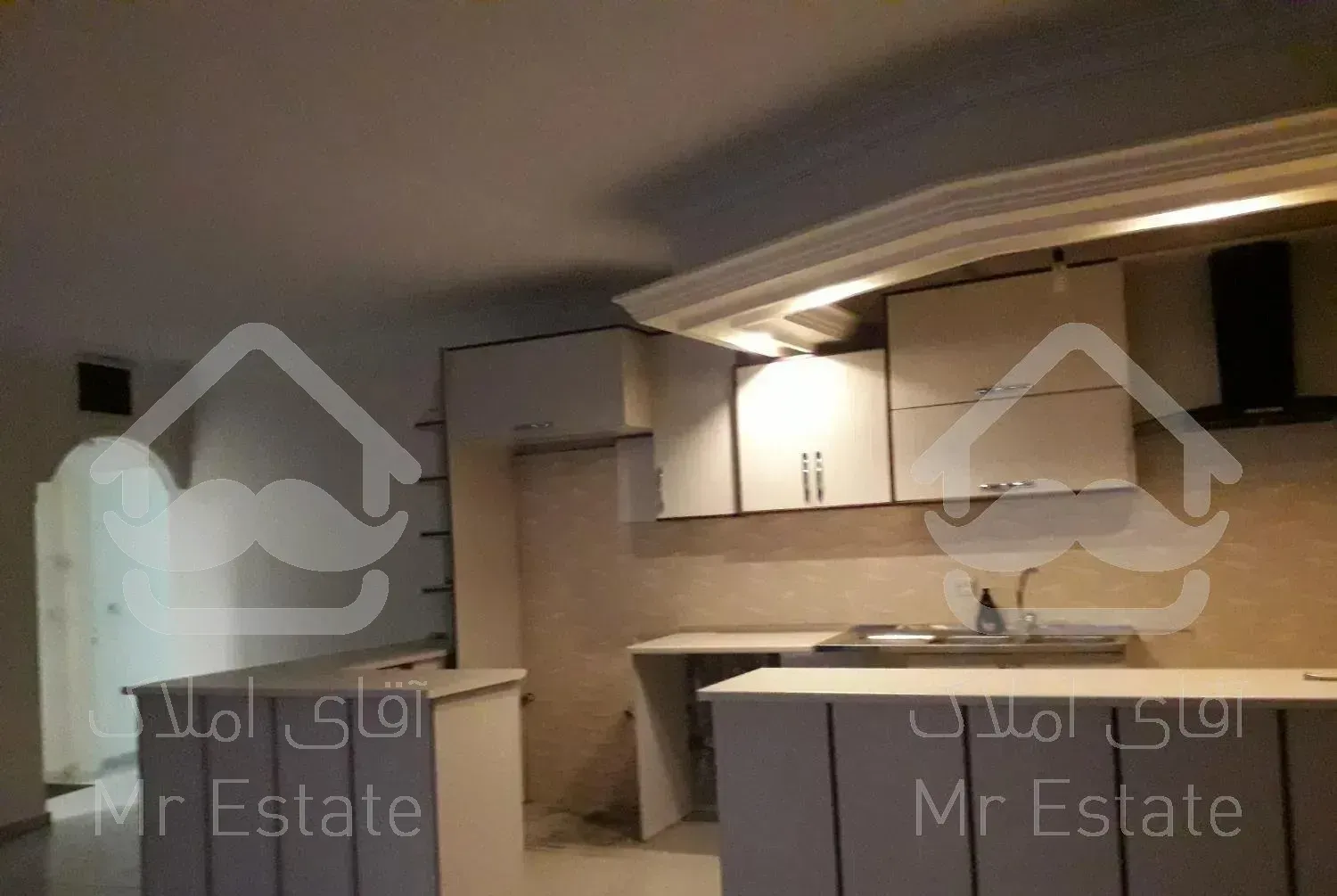 آپارتمان ۹۱ متری دو خوابه آرژانتین