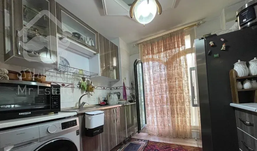 شهرک غرب سپهر* آپارتمان ۶۲ متر ۲ خوابه