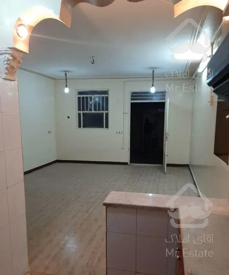 دوبلکس ۱۳۵ متری دو خواب