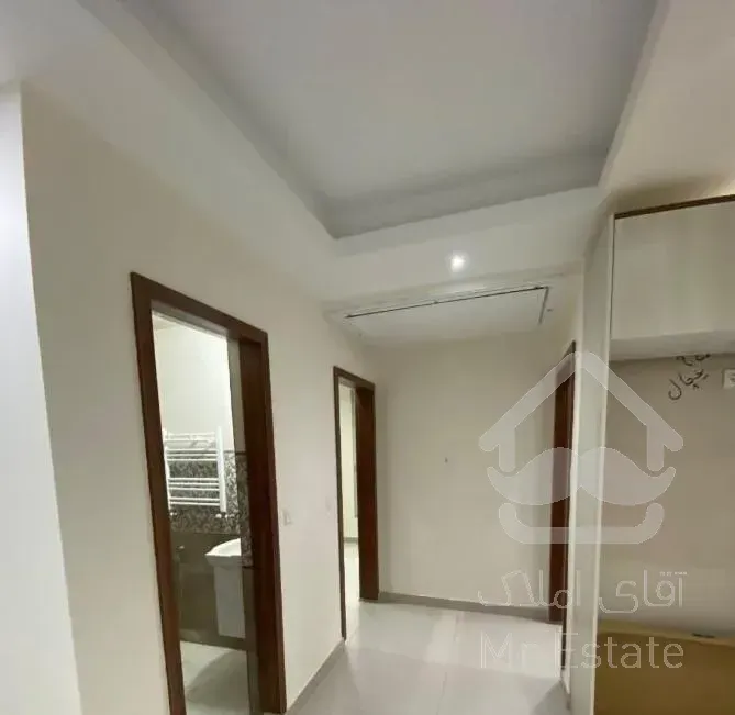 ۷۸ متر ۲ خواب سهروردی شمالی