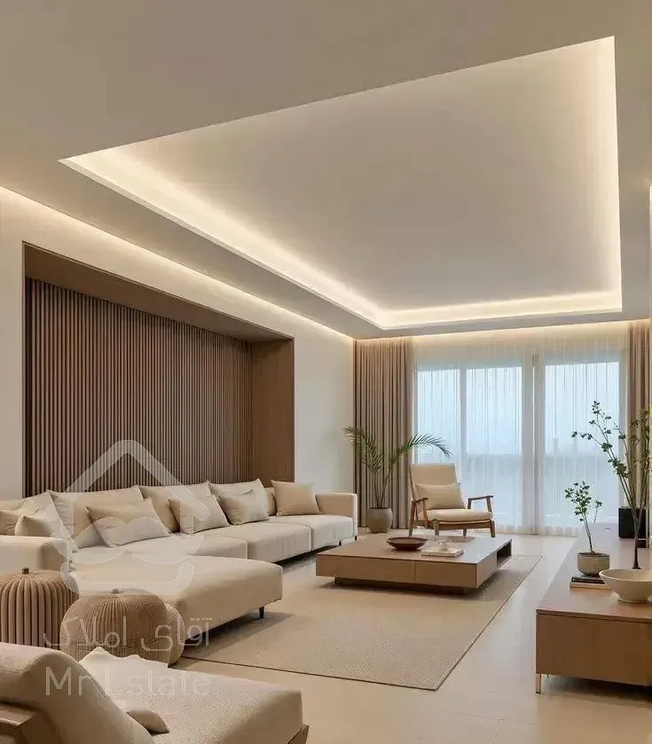 ۳۰۰ متر /۳ خواب/قصردشت /فول مشاعات