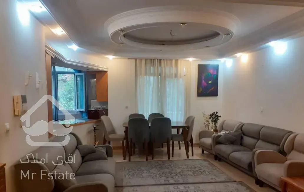 آپارتمان ۷۳متری یک خواب