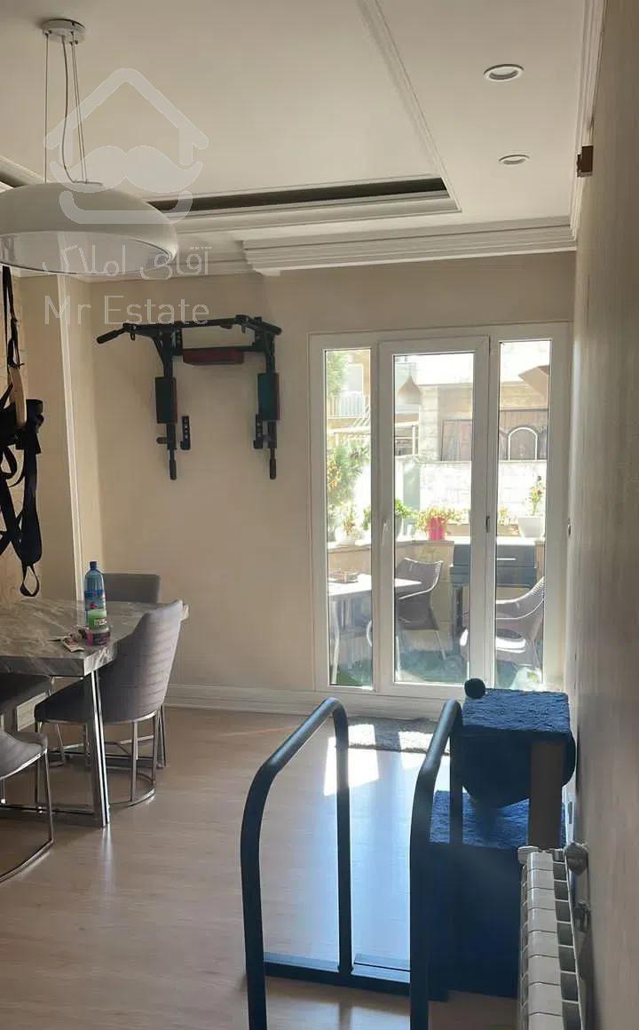 150مترخوش نقشه رو ب آفتاب بازسازی شده