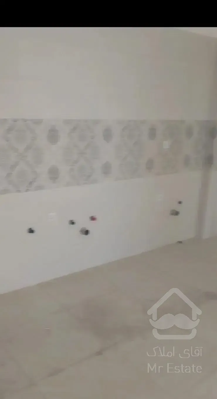 یک واحد اپارتمان پرند فاز صفر