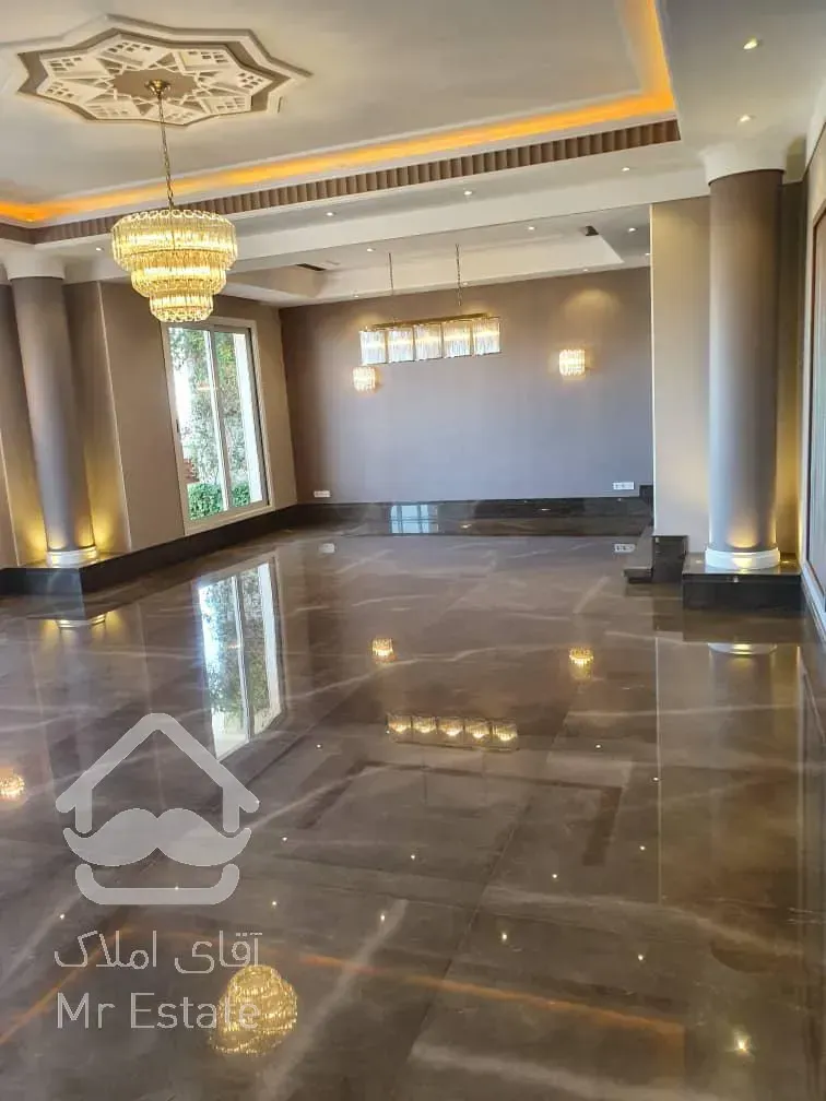 پنت هاوس ۵۷۵طبقه نهم اقدسیه گلستان شمالی