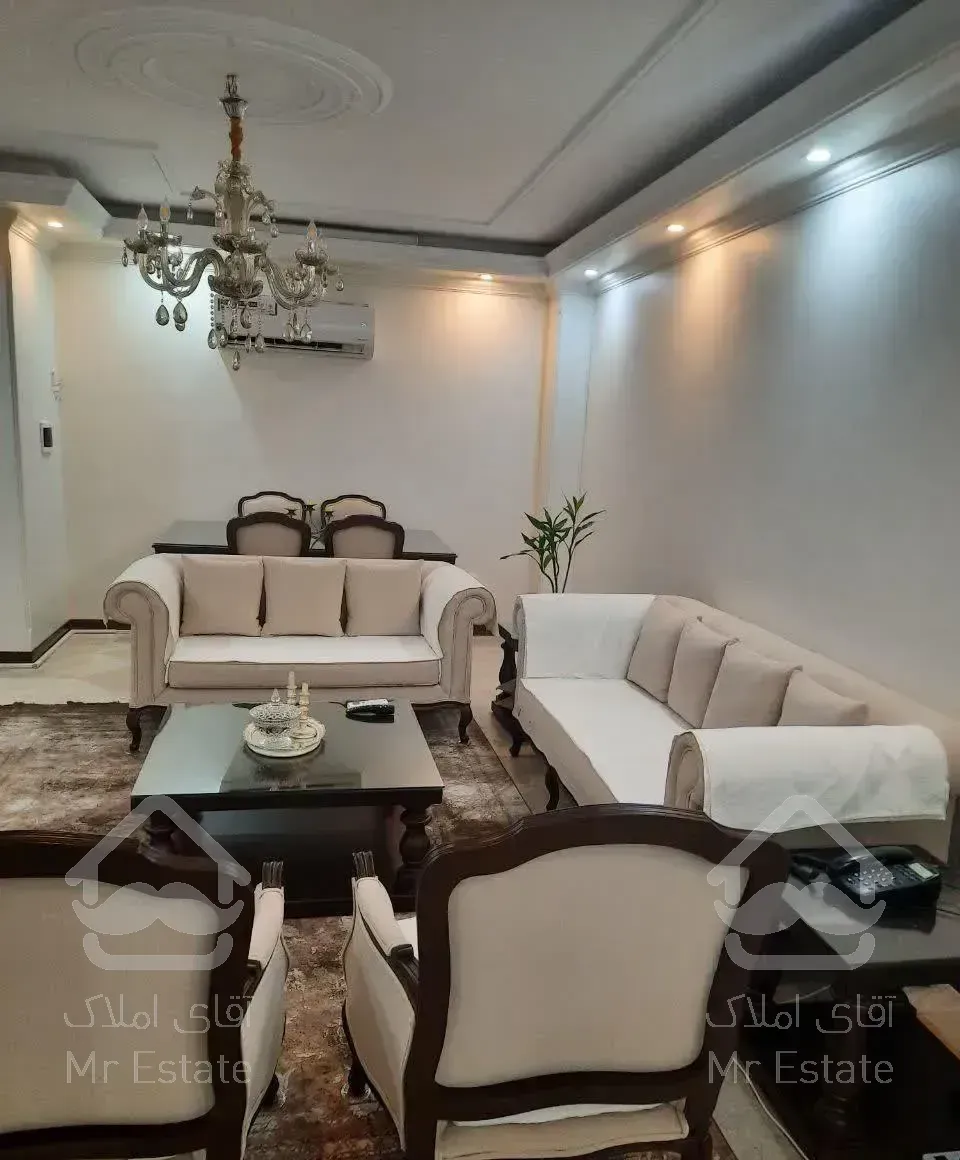 آپارتمان ۶۰ متری یکخوابه