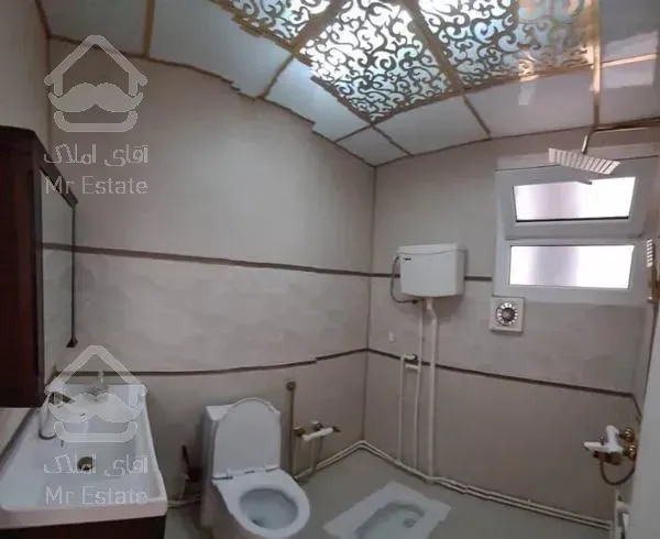 آپارتمان ۱۱۰ متری دو خوابه