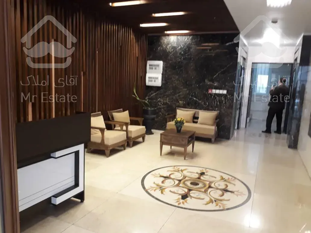 رهن و اجاره آپارتمان ۱۱۰ متری ۲ خوابه کامرانیه فول