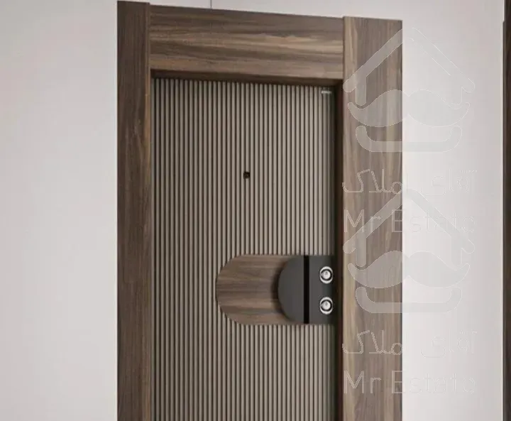 نصاب نصب درب ضد سرقت و ریگلاژ درب ضد سرقت