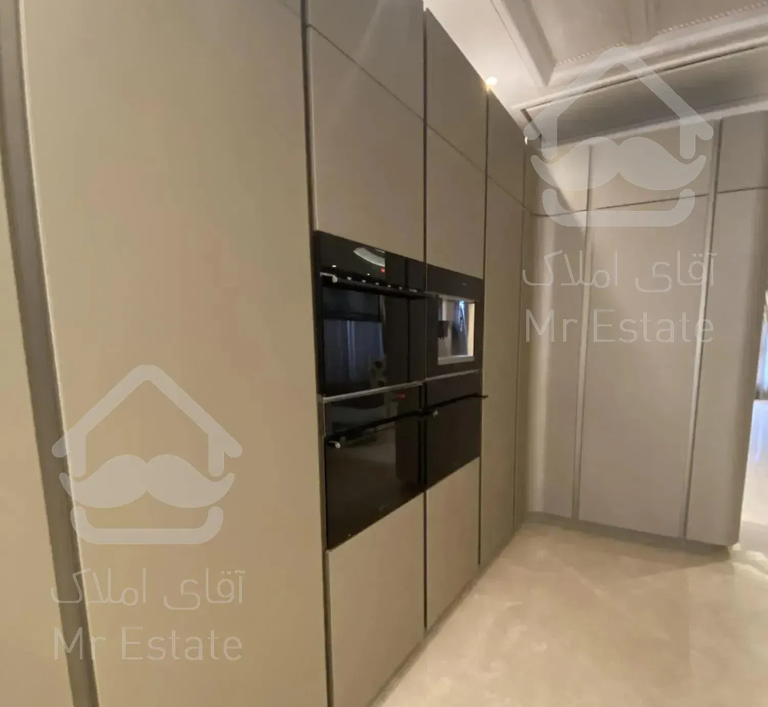 باغ فردوس - ۲۱۸متر (سه خواب مستر)