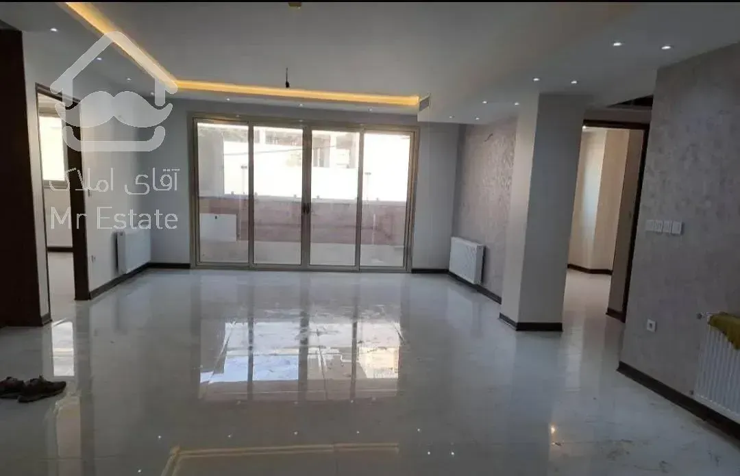 اپارتمان 140متر 3خواب کلیدنخورده