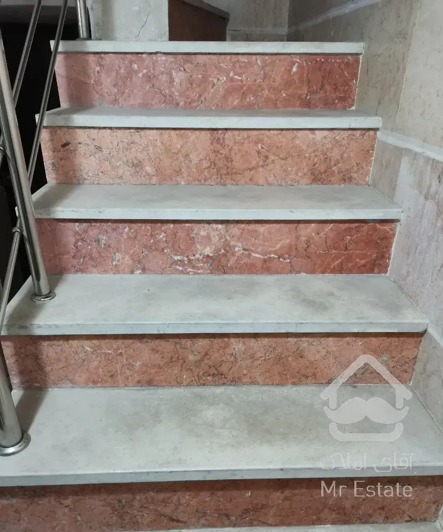 آپارتمان 178 متری سه خوابه نوساز