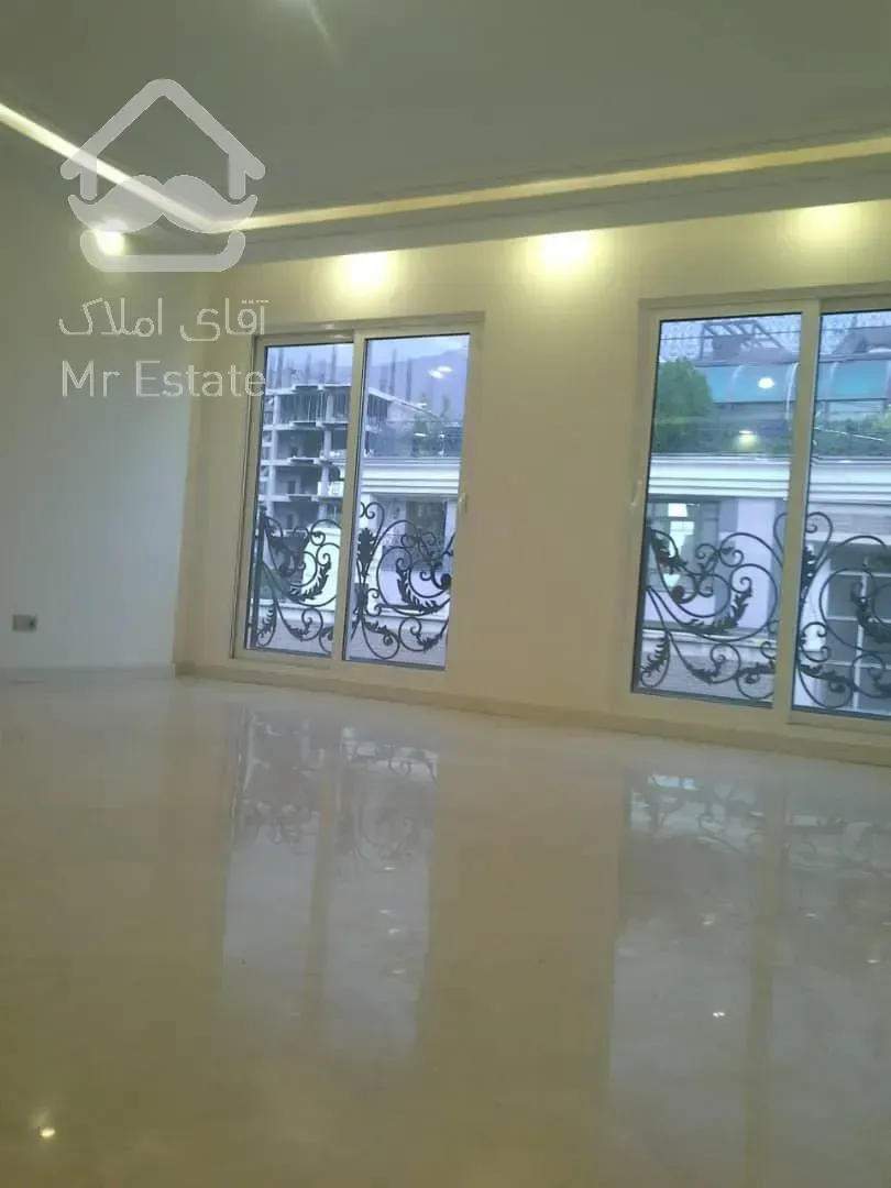 فروش مستغلات زعفرانیه 875  متر شیک