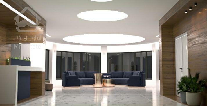 سرمایه گذاری پروژه مجلل افق/۸۵متر/المپیک