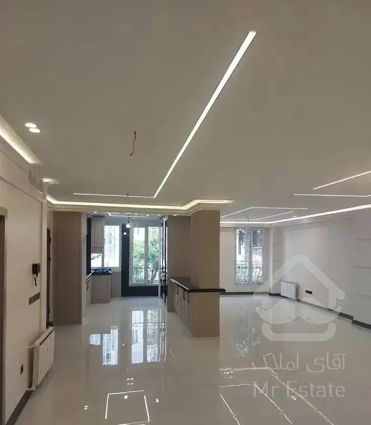 آپارتمان۱۴۸متری شمال جردن