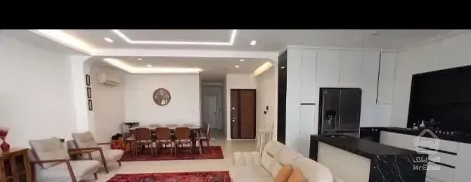 اجاره ۱۳۲ متری لوکس / تک واحدی / حشمت