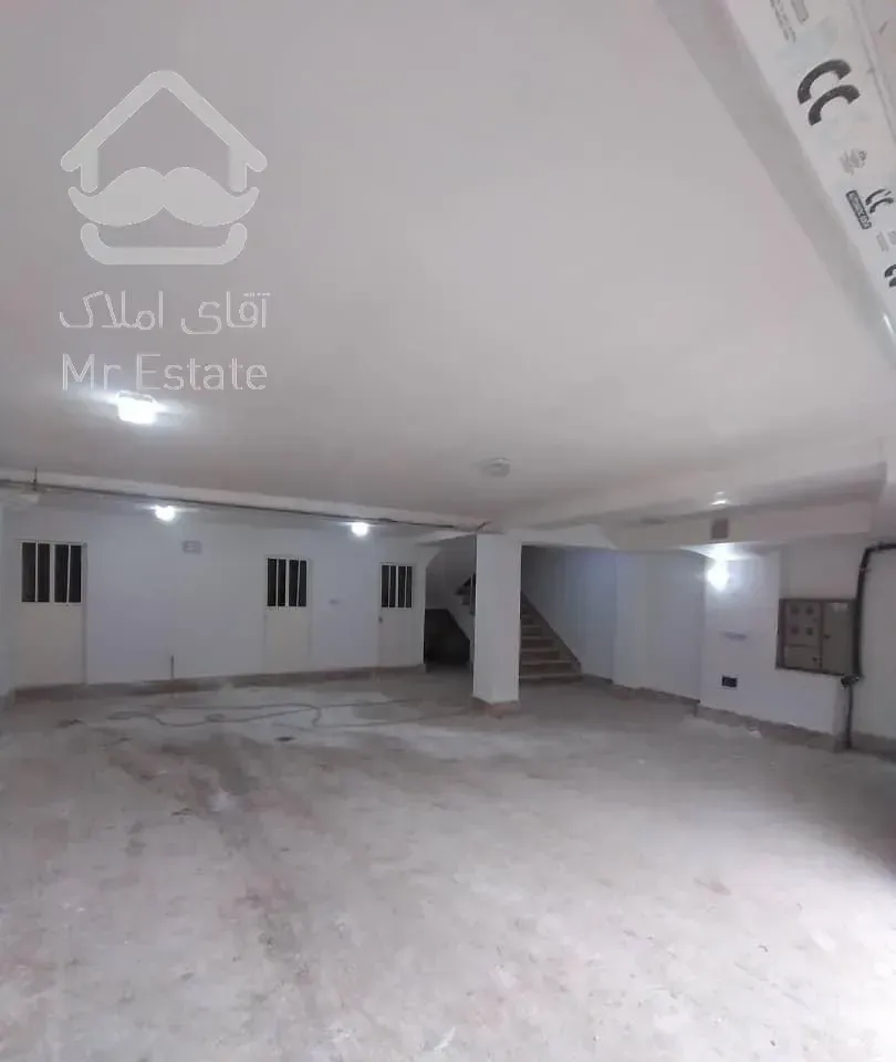 آپارتمان۳تا تک واحده طبقه۲سندتکبرگ کلیدنخورده