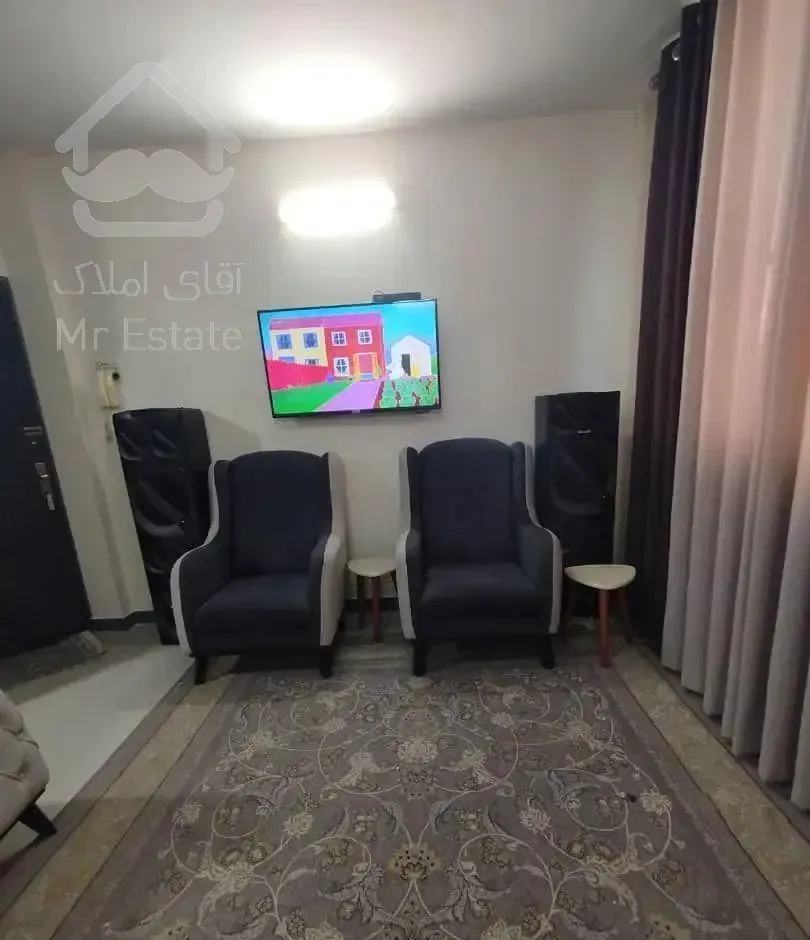 خ بهمن دریاباری/۳۷متر/بازسازی شده