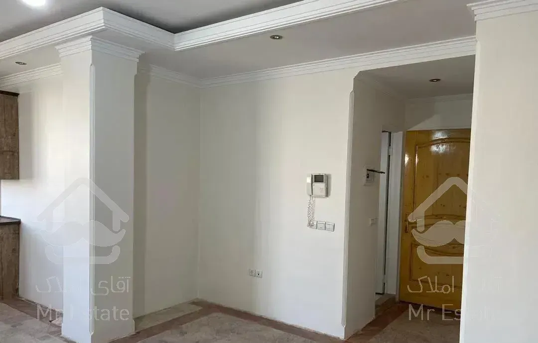 ۶۵ متر (فلکه چهارم)