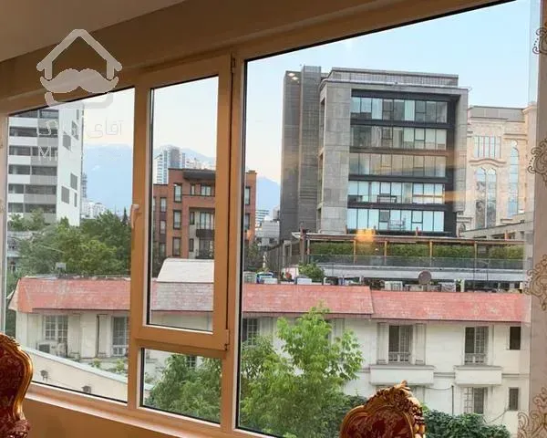 فروش آپارتمان زعفرانیه 275 متر کارن