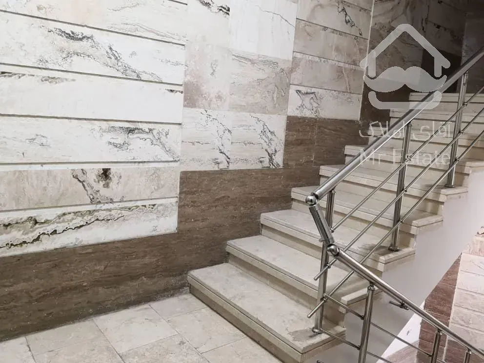 فروش آپارتمان فرمانیه 138  متر لوکس