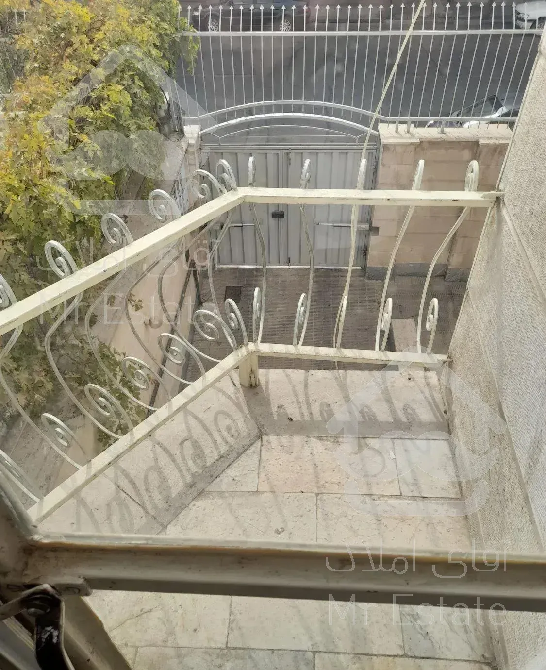 آپارتمان ۹۲ دو خواب