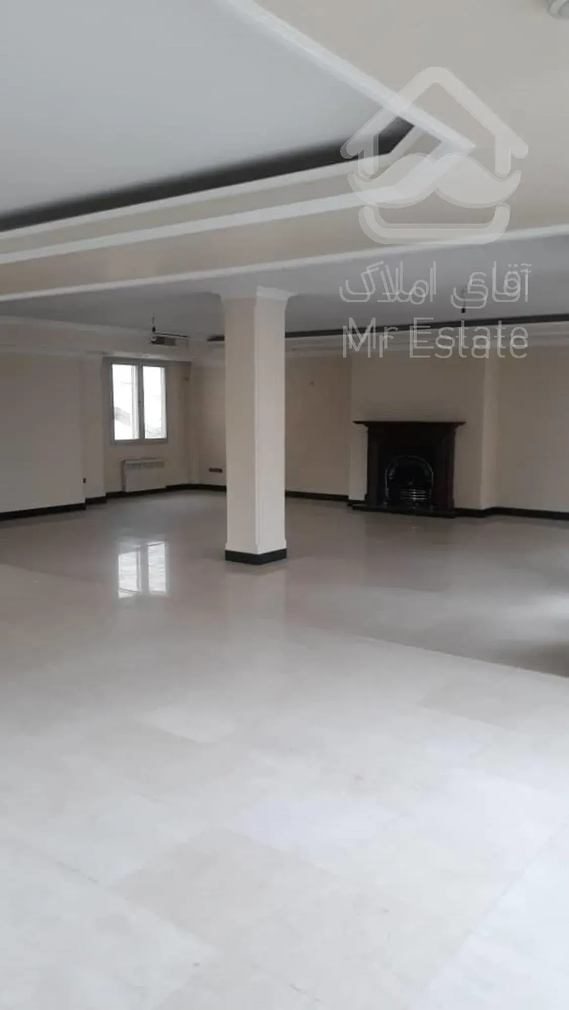 فروش آپارتمان زعفرانیه 350  متر اکازيون