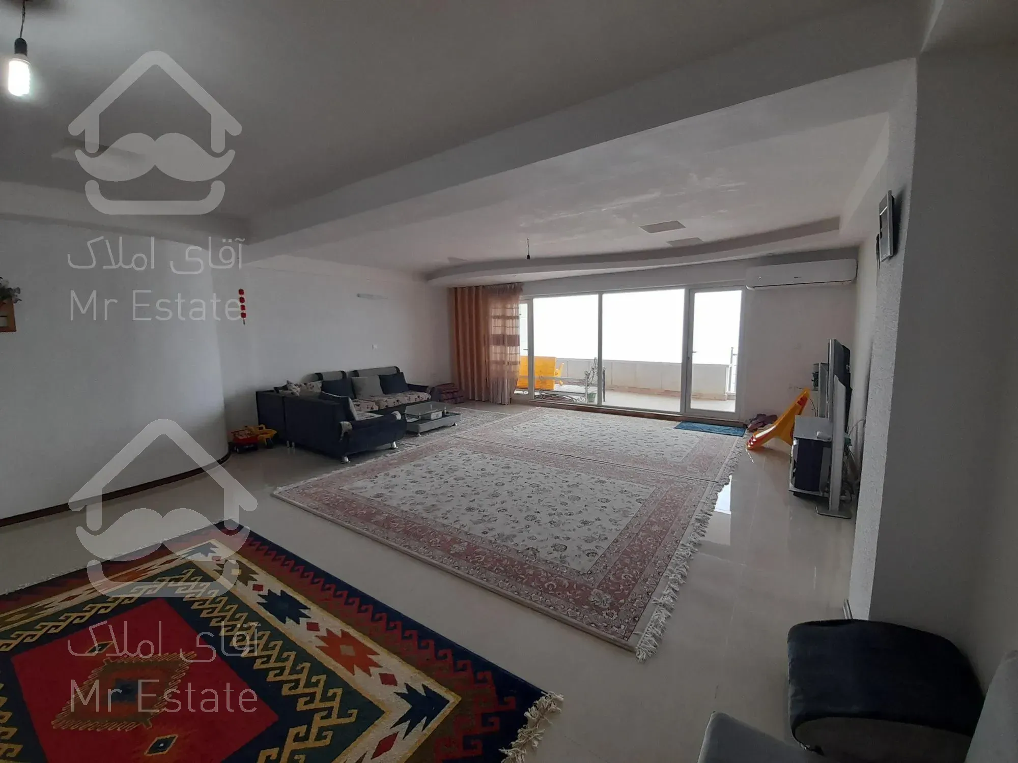 آپارتمان سرخرود