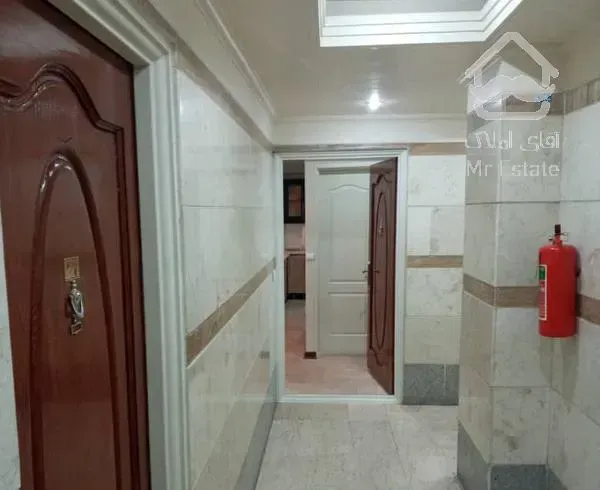 ۷۶متر دوخواب ۶ سال ساخت رو‌به آفتاب پونک