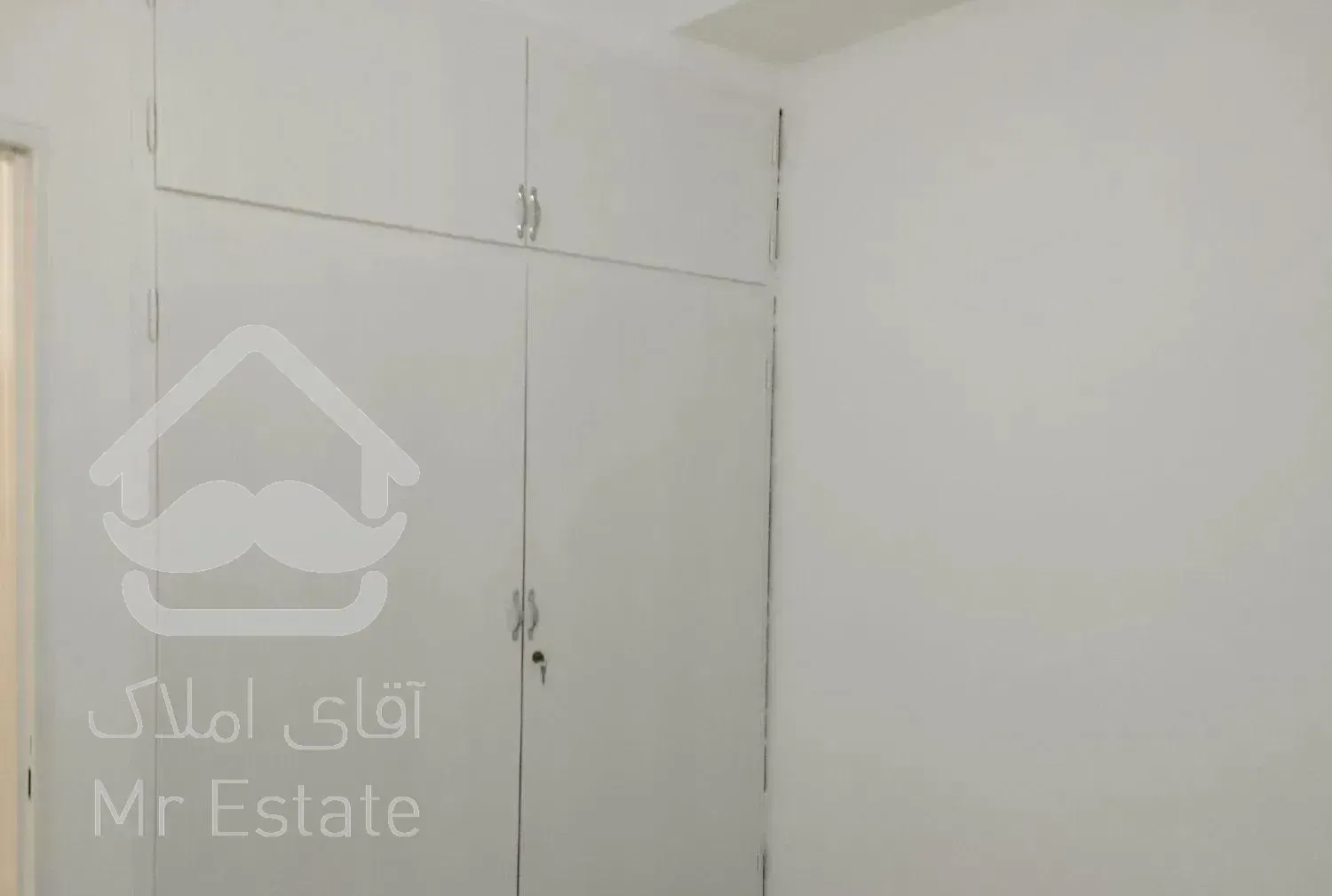 واحد ۶۰ متری رو به نما*شهرک بعثت*