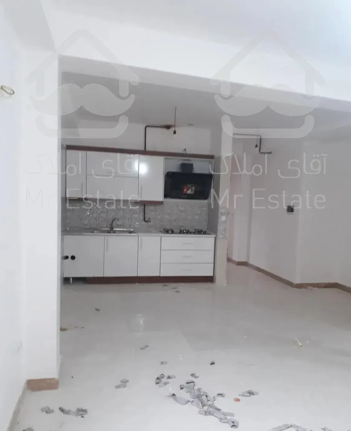 اپارتمان۱۰۰متروسط املش