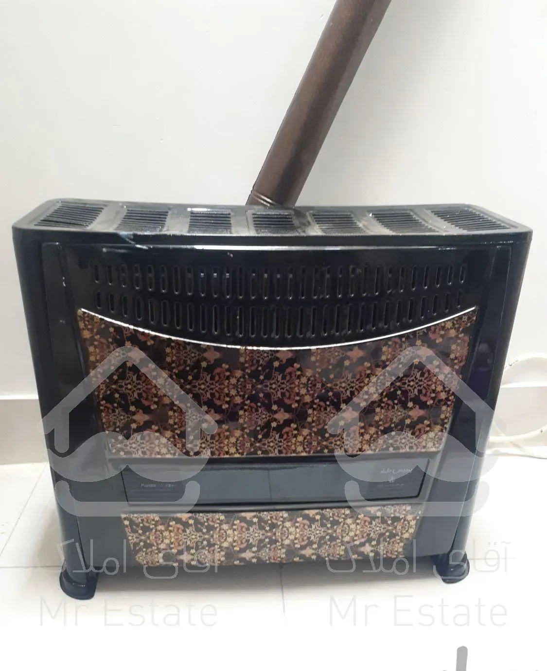 تعمیرات بخاری آبگرمکن  شومینه