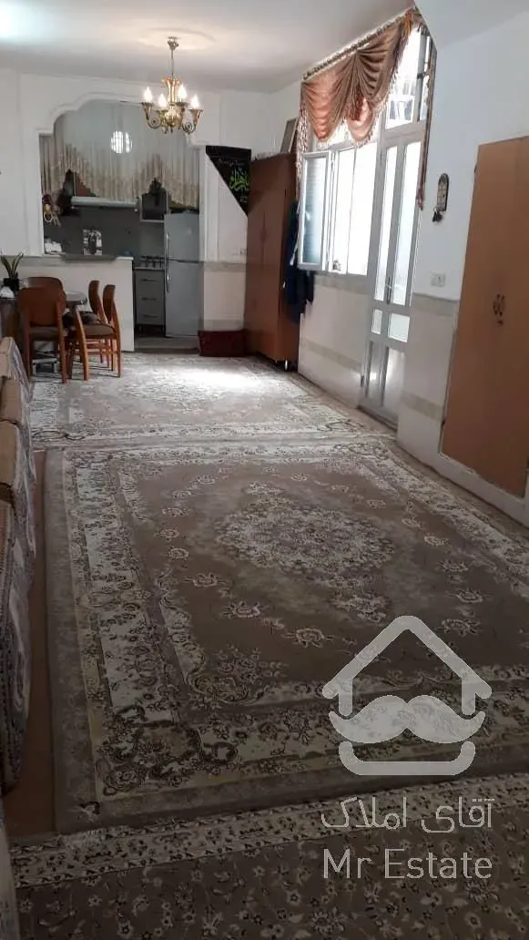 منزل بازسازی شده