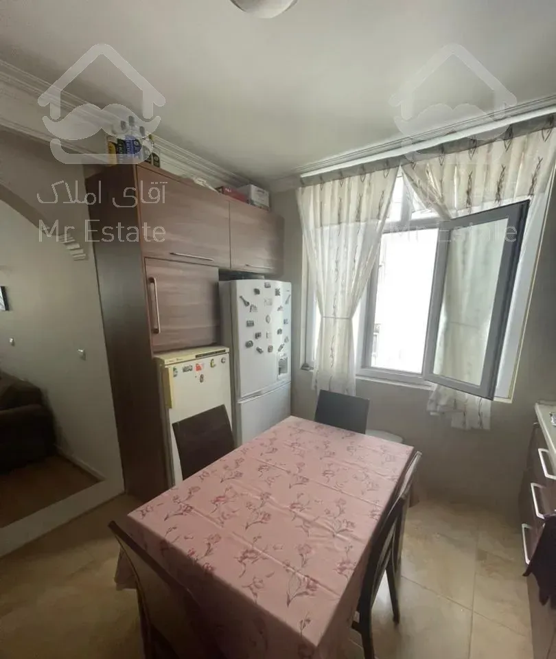 آپارتمان 150متر 3خواب پارک ساعی